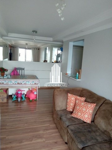Imagem 2 de 15 de Lindo Apartamento Sendo 2 Dormitorios ,sendo 1 Suite - Ri6692