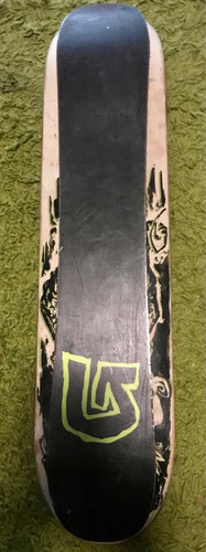 Imagen 3 de 3 de Snowdeck Burton