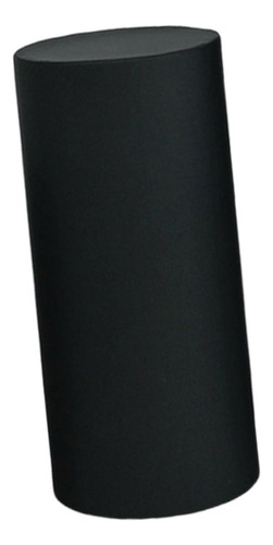 Cubierta Redonda Para Mesa De Postres, Pedestal, Pilar, M