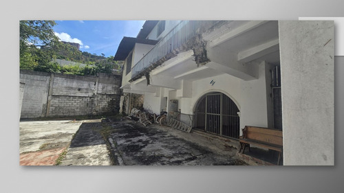 Santa Rosa De Lima, Terreno Casa Para Remodelar 400 M2