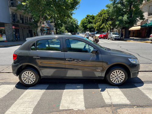 Volkswagen Gol Trend 1.6 Pack I 101cv