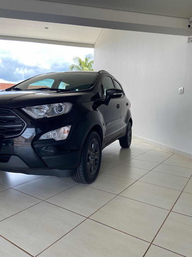 Ford Ecosport 2019 1.5 Freestyle Plus Flex Aut. 5p