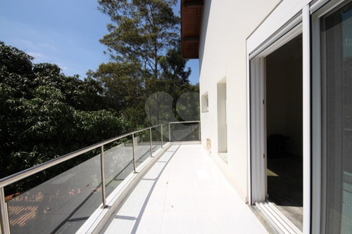 Imagem 10 de 21 de Sobrado Residencial - 4 Dorms - 4 Suites - 10 Vagas - À Venda No Centro - Reo295387
