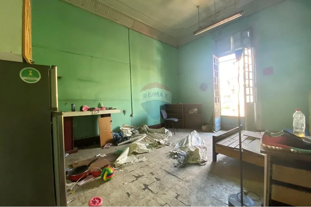 Imagen 3 de 25 de Casona Antigua Para Remodelar