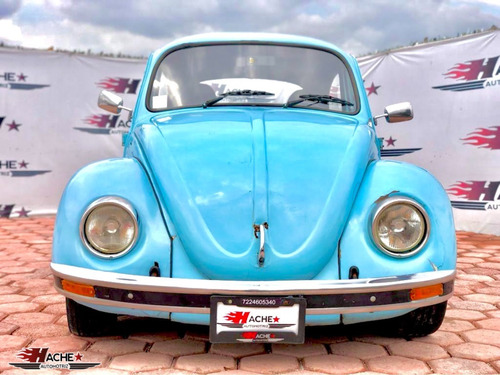 Imagen 1 de 8 de Volkswagen Sedan 1973