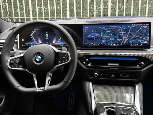 BMW Serie 4 2.0 430I Coupe
