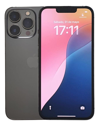 Apple iPhone 13 Pro (256 Gb) - Grafito (Usado)