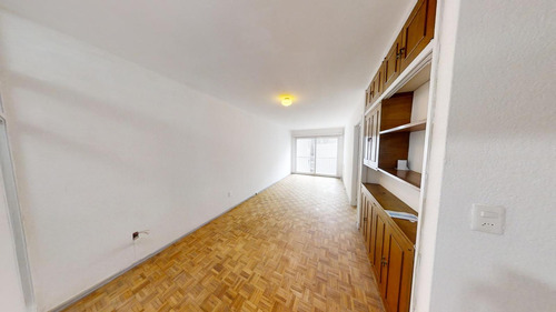 Alquiler Apartamento 1 Dormitorio - Cordón