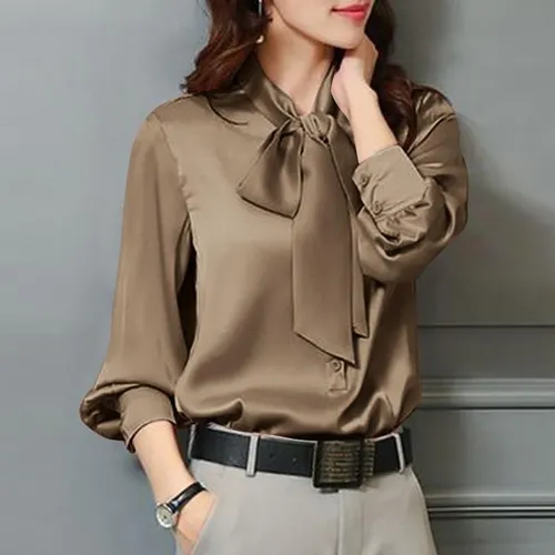 Poleras elegantes de mujer hotsell
