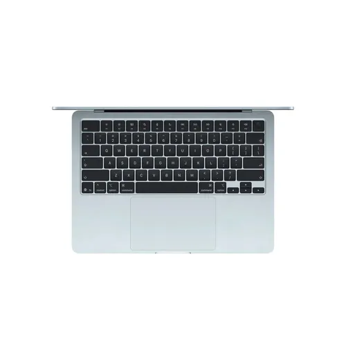 Mackbook Air 13 Polegadas Apple Macbook Air 13 Chip M5 16gb 1tb Azul-céu | Parcelamento sem juros
