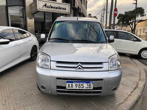 Imagen 3 de 15 de Citroën Berlingo 2017 1.6 Xtr Hdi 92cv