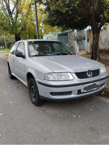 Volkswagen Gol 1.6 