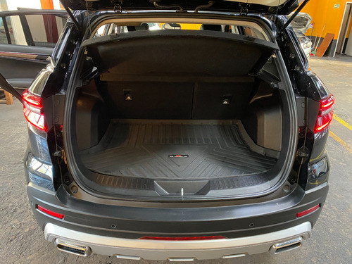 Ford Territory 1.5t Titanium