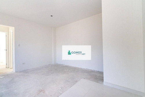 Imagem 16 de 30 de Apartamento Com 2 Dormitórios À Venda, 54 M² Por R$ 232.000,00 - Santa Cândida - Curitiba/pr - Ap0311