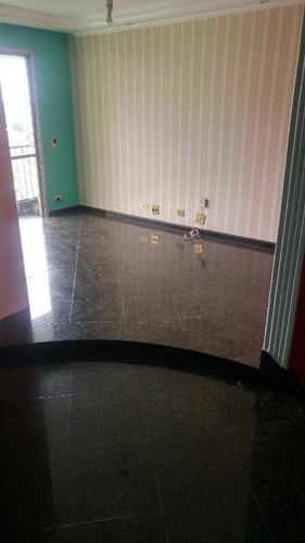 Imagem 8 de 30 de Apartamento Em São João Clímaco, São Paulo/sp De 65m² 3 Quartos À Venda Por R$ 360.000,00 - Ap787417-s