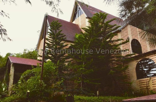 Bella Y Hermosa Casa Venta En La Entrada Naguanagua Carabobo 2417832 P