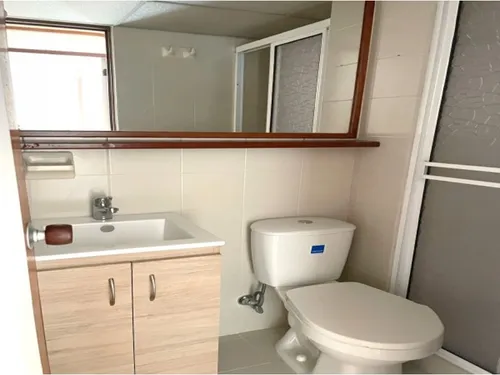 Apartamento En Arriendo En Laureles