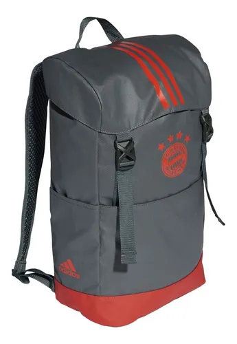 Mochila adidas bayern hotsell