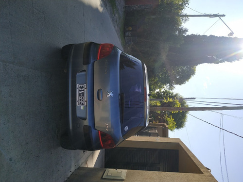Imagen 8 de 12 de Peugeot 307 1.6 Xs Segundo Dueño, Muy Cuidado!