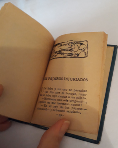 Libro Antig Aventuras De Dos Niños Saturnino Calleja Madrid (Usado)