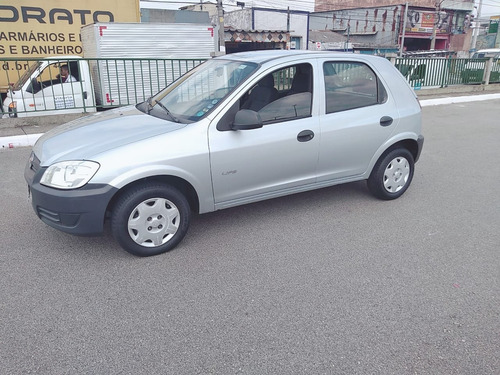 Chevrolet Celta Financiamento Com Score Baixo Entrada Pequen