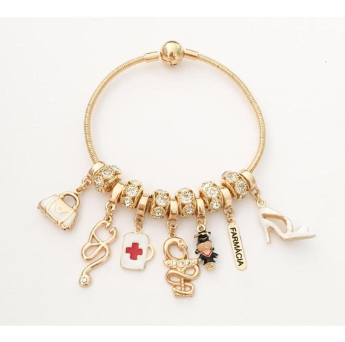 Pulseira Farmacia - Cd_1079