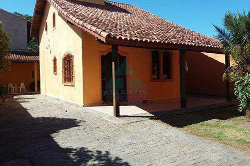 Imagem 1 de 19 de Sobrado Com 3 Dorms, Balneário Forest, Caraguatatuba - R$ 600.000,00, 180m² - Codigo: 830 - V830