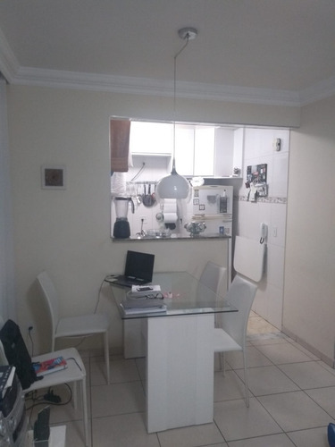 Apartamento - Dona Clara - Ref: 4211 - V-4211