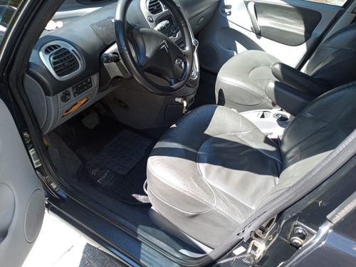 Citroën Xsara Picasso 2005 2.0 Exclusive Aut. 5p