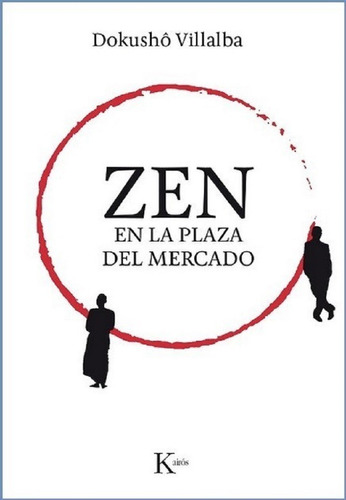 Zen En La Plaza Del Mercado