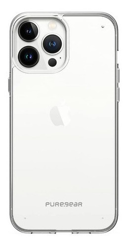 Funda Puregear Slim Shell Para iPhone 13 Pro Max