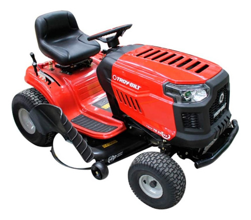 Mandril Con Polea Para Tractor Podador Troy-bilt Mtd