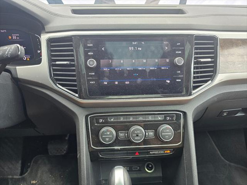Volkswagen Teramont 3.6 V6 Highline 5p At