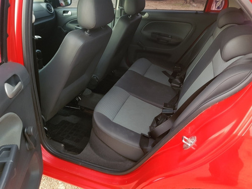 Volkswagen Gol 1.6 I Power 701 2010