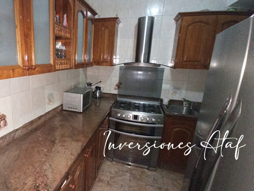 Imagen 4 de 14 de Apartamento En Venta Los Olivos Guatire
