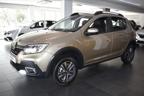 Renault Stepway Intens