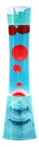 Comprar Lámpara De Movimiento Líquido Ahccsd 16 Cm Azul Cera Roja