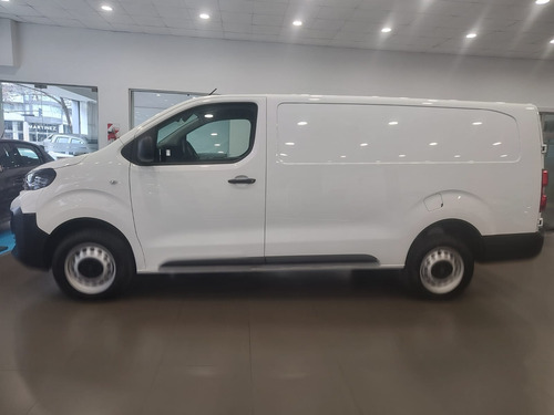 Peugeot Expert 1.6 Hdi Premium