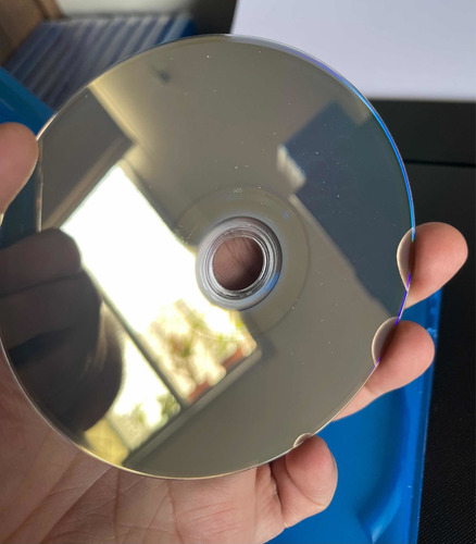 Imagem 5 de 5 de Blu Ray - Um Mundo Perfeito