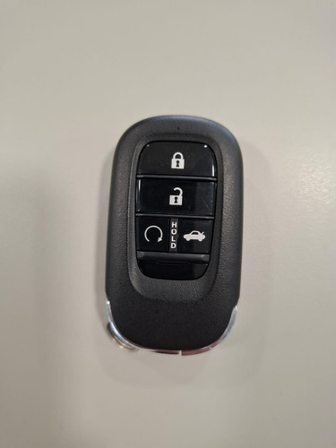 Civic Advanced Hybrid