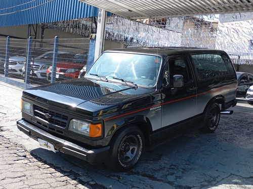 Chevrolet Bonanza 4.1 Custom De Luxe 12v Álcool 2p Manual