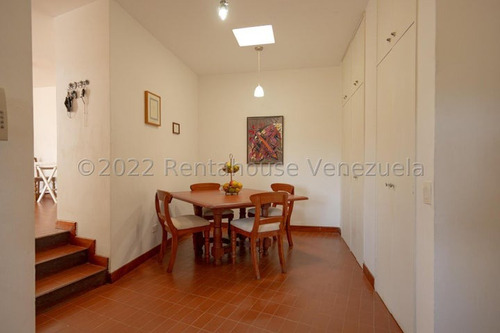 Casa En Alquiler En Cerro Verde Mls #24-5803