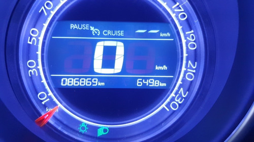 Citroën C4 Lounge 2016 2.0 Tendance Pack Am16
