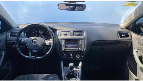 Volkswagen Vento 2017 1.4 Comfortline 150cv