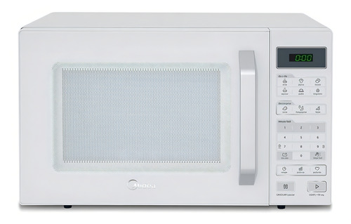 Micro-ondas Midea MXSA35   branco 35L 127V