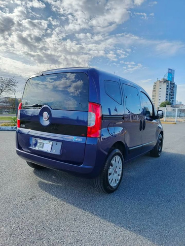 Fiat Qubo 1.4 Active 73cv