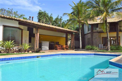 Imagem 6 de 28 de Linda Casa Ne Beira - Ca0255