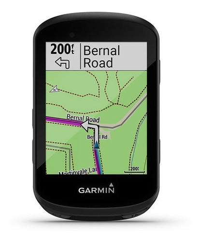 Garmin Edge 530