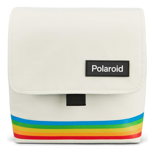 Polaroid Originals Box Bolsa Para Cámara, Color Blanco (6057