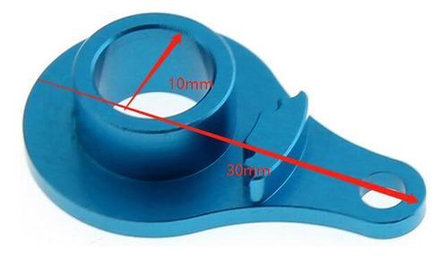 Piezas De Actualización De Asiento Servo Rc Compatible Con